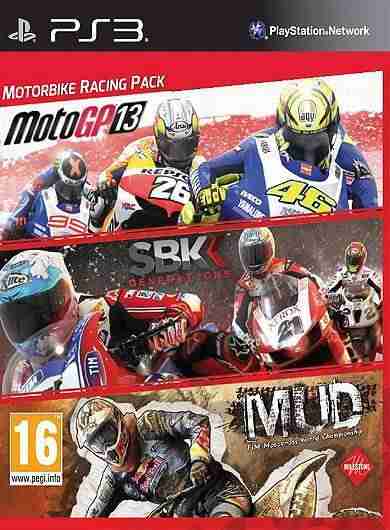 Descargar Motorbike Racing Pack [DUAL][RESPAWN] por Torrent